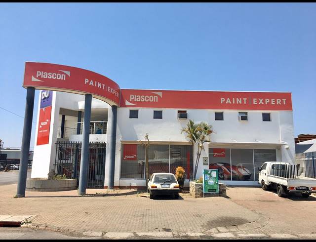 1,000M² RETAIL FOR SALE IN POLOKWANE CENTRAL